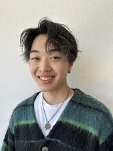 フレックスターバン(flex Turban)&nbsp;丸田 晃希