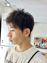 リンカラン トロワ(LINGKARAN Trois)&nbsp;ショートレイヤー2ブロック