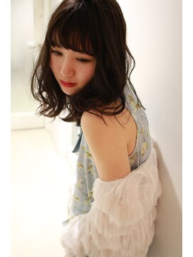 グランドライン(GRAND LINE) 愛されフェアリーレイヤー