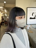 アミーリットルアットタクマ(amie:L at takuma)&nbsp;フルバング