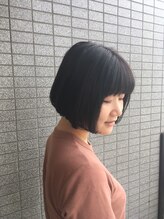 アンフルール(Un Fleur)