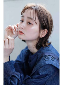 ナンバー イル デュッカ 札幌(N° il duca) さら艶♪カラーエステ/艶カラー/TOKIO/ケラスターゼ/ケアプロ