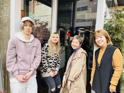 リッツファミリーズ ニコ本原店(RIT FAMILY Z)の写真