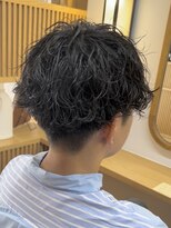 ロジエ(ROSIER)&nbsp;ツイストスパイラルマッシュ