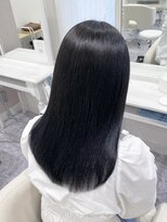 ナビ 金沢駅前店(navi)&nbsp;艶カラー