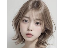 ウイングスガーデン 鶴川(WINGS garden)の雰囲気（透明感あるカラーが大人気♪ ケラスターゼ正規取扱店♪）