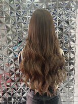 ラブスタシー 水戸店 ラブスタシースタイル☆