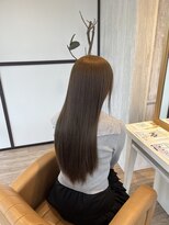 ヘーゼルベージュ