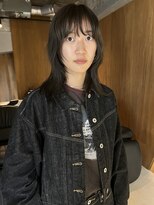 アン(Un)&nbsp;メルティカラー/似合わせカット