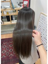 リコルド 学芸大学(Ricordo) オリーブグレージュ