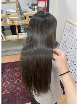 リコルド 学芸大学(Ricordo) オリーブグレージュ