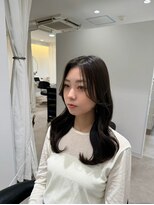 レ ブラン 白鷺店(r'eblanc)&nbsp;韓国風くびれ巻き