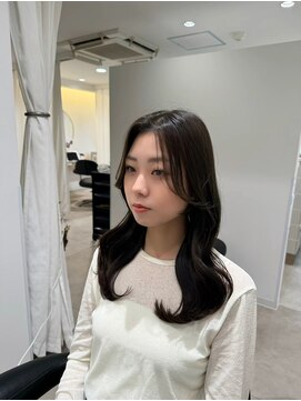 レ ブラン 白鷺店(r'eblanc) 韓国風くびれ巻き