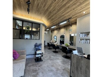 aletta hair design【アレッタ　ヘア　デザイン】