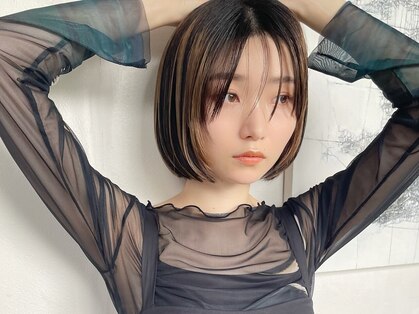 ローマージングウマエ(ROAMER jingumae)の写真