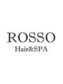 ロッソ ヘアアンドスパ 三郷中央店(Rosso Hair&SPA) ROSSO 