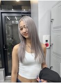 ハイトーンカラー