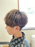 社会人限定新規！カット＋カラー　8720円→6500円