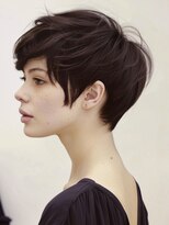 アルトリスト(Altruist Aging×HAIR&SPA)&nbsp;☆オリーブグレーココアベージュ小顔クラゲヘアー/黒髪/髪質改善