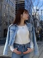 メンズソル(Men's SoL)/SAYAKA