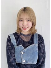 サンクチュアリ(Sanctuary)&nbsp;小林 亜衣