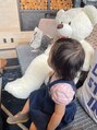 メゾンマリ(MAISON MARI) 仕事も子育ても楽しみながら♪いつでも自分らしくがモットーです