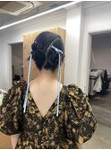 ツインアレンジ