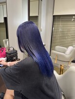 リスト(Re:st) ブルーラベンダー