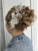 スタジオカラー(Studio Color)&nbsp;高めアップ