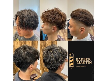 マーチン(Martin)の写真