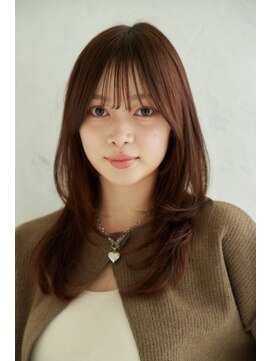 レブラン(r'e blanc) おすすめスタイル☆☆　デザイナーmayu