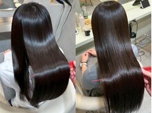 ロンドプロフィール 浦和(Lond profil)の雰囲気（韓国/白髪染め/ショートカット/浦和/ショートヘア/ボブ/浦和駅）