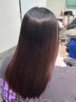 レリンク 横浜西口(LeLink)&nbsp;艶髪.°＊ナチュラルストレート