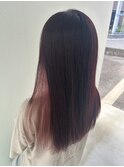 インナーカラー