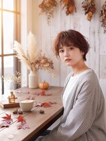 アメリシュシュ 柏(ameri chouchou)&nbsp;【ameri chouchou 柏】居心地の良いカフェ風サロン♪