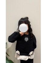 ジュール  くずは駅前(Jour)&nbsp;キッズカット