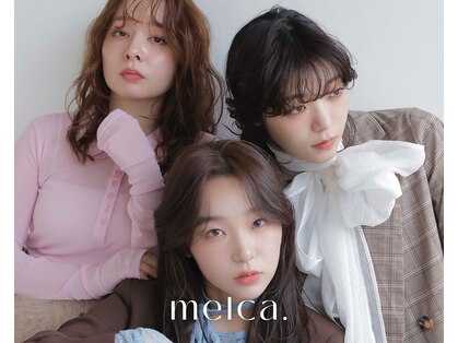 メルカ 天王寺(melca.)の写真