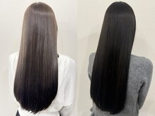 ミザルー(Misirlou)の雰囲気（#2 髪質改善・サイエンスアクアなどケア多数取扱い[池袋/池袋駅]）