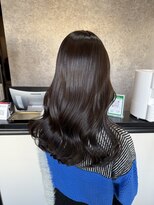 ル レーヴ 和田店(Le reve) シアーグレージュ【鈴木】