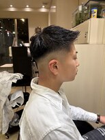 エイチエアー アルファ H'air alfa つつじヶ丘北口店&nbsp;フェザーアップ