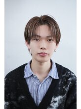 ゴールド 京都(GOALD)&nbsp;田中 秀斗