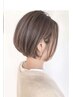 【全国初】カット+根元髪質改善+デジタルマジック（ポイント）￥9,400→￥3,300