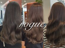 rogue.【ローグ】