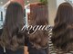 ローグ(rogue.)の写真