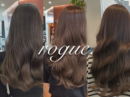 rogue.【ローグ】の写真