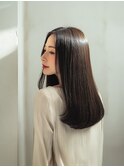 ツヤ、髪質改善が叶う魔法のようなシンデレラトリートメント