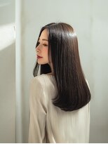 バイエイト(X８)&nbsp;ツヤ、髪質改善が叶う魔法のようなシンデレラトリートメント