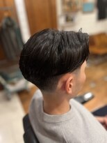 ダッド(DAD)&nbsp;【Center part】