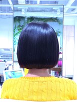 ゼストララ(ZEST Lara) アゴ下ボブ