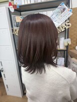 ハイレート ウニクス川越店(Hairate)&nbsp;【Hairate本川越】愛されくびれミディ